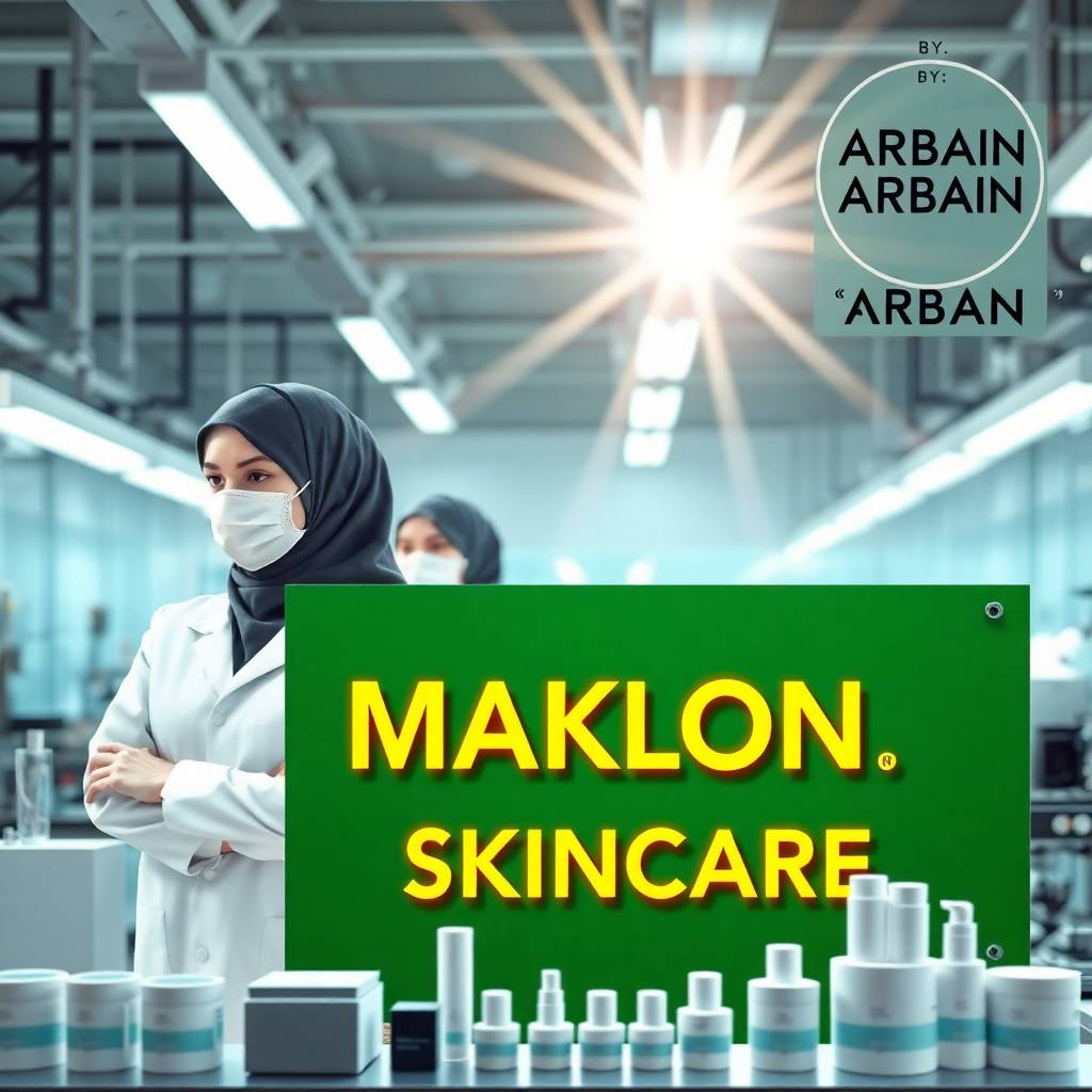 Keunggulan dan Diferensiasi Pabrik Maklon Kosmetik: Mengapa Pilih Kami untuk Membantu Anda Membuat Produk Kosmetik Sendiri