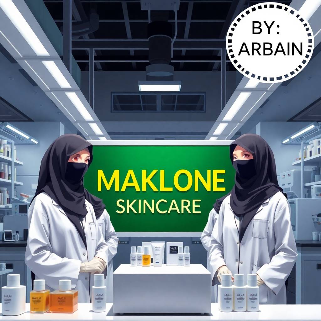 Panduan Memilih + Checklist Pembelian untuk Membuat Brand Kosmetik yang Sukses
