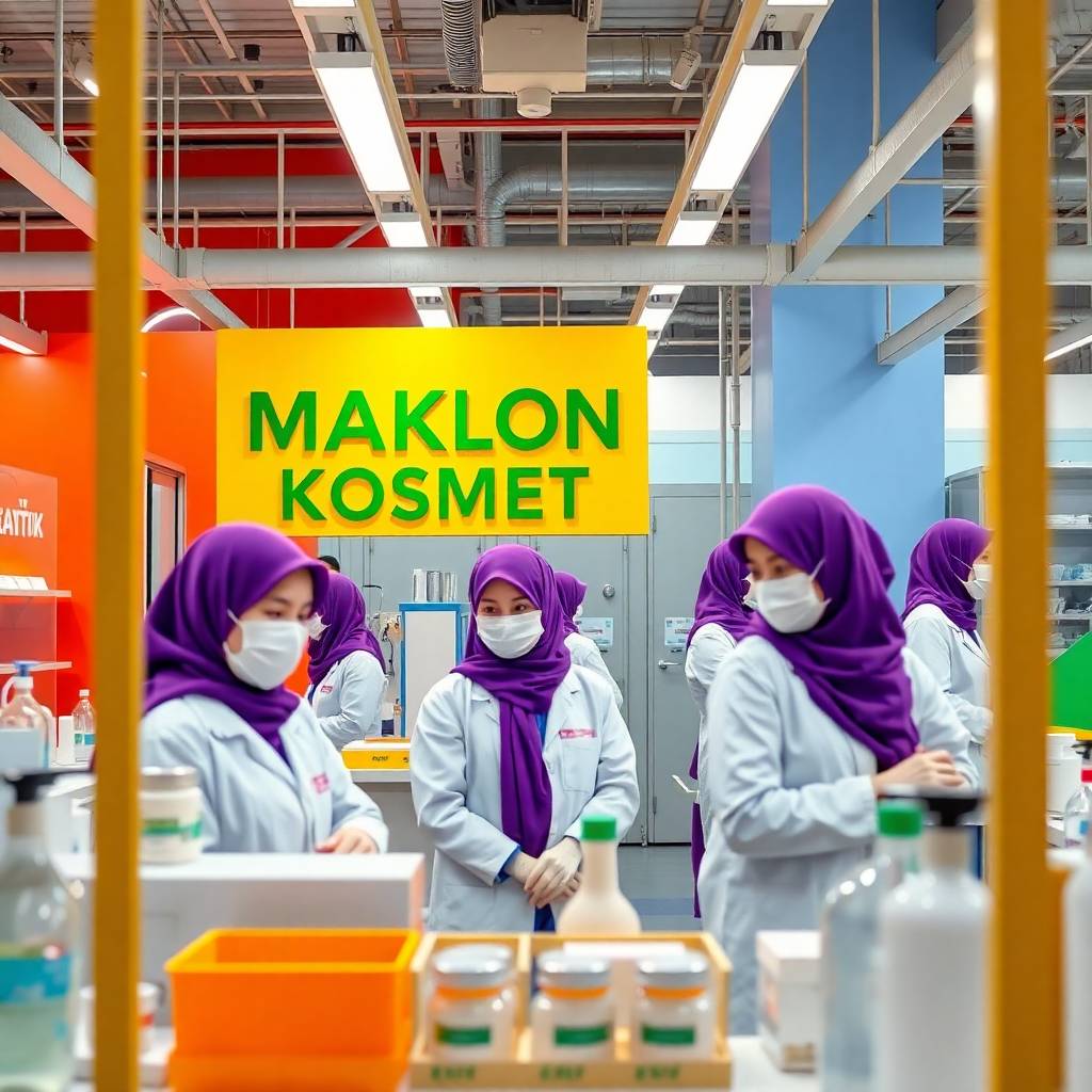 Kesalahan Umum Saat Membeli Produk Kosmetik dan Cara Menghindari dengan PT ARBAIN JAYA INVESTAMA - Mitra Maklon Kosmetik Profesional dan Aman