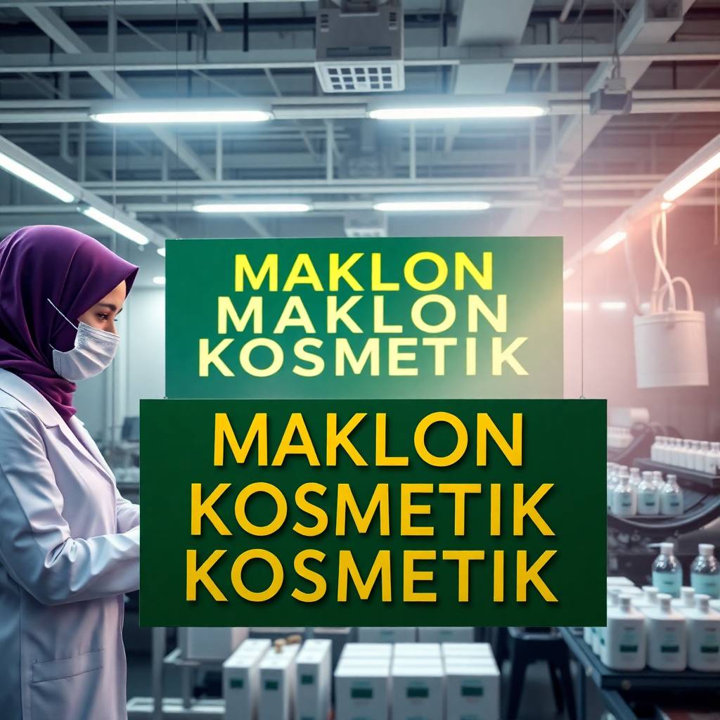Mengapa PT ARBAIN JAYA INVESTAMA Lebih Baik Daripada Alternatif Lain dalam Jasa Maklon Kosmetik Profesional