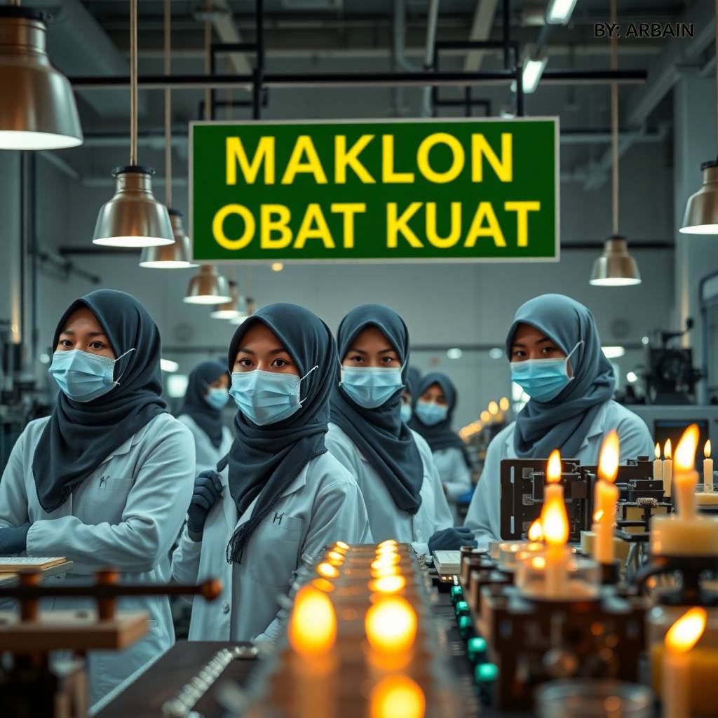FAQ Lengkap untuk Calon Pembeli: Keunggulan PT ARBAIN JAYA INVESTAMA dalam Layanan Maklon Obat Kuat Herbal
