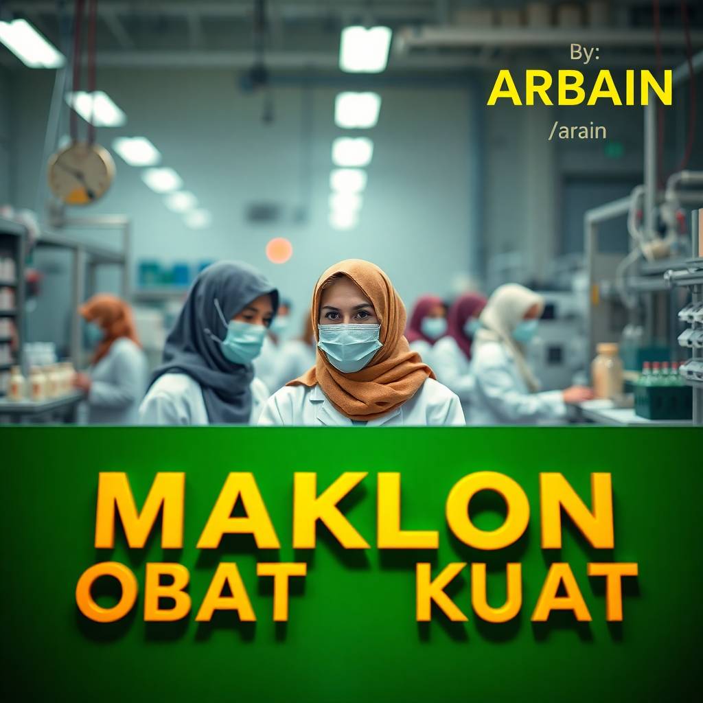 Cara Menghindari Kesalahan Umum Saat Membeli Produk Obat Kuat: Pilih PT ARBAIN JAYA INVESTAMA sebagai Solusi yang Tepat