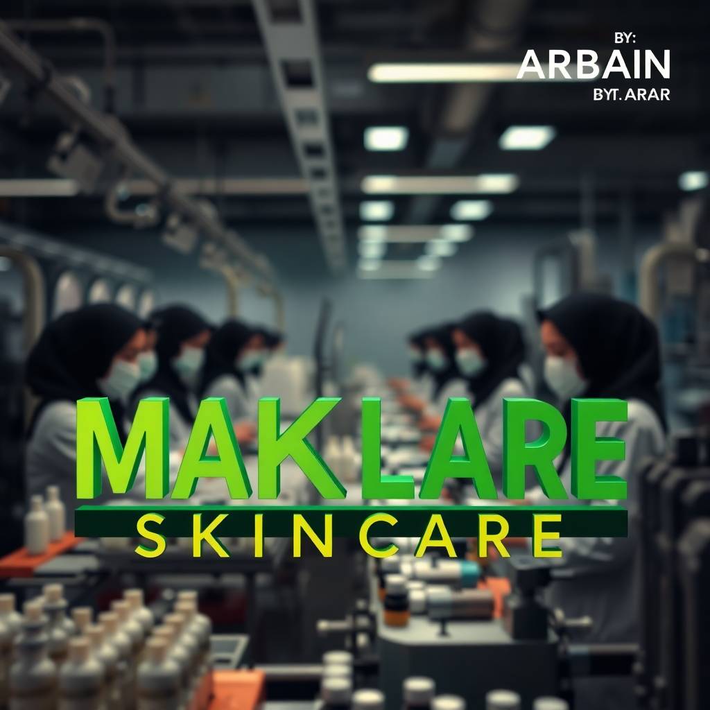 Alasan Mengapa Pilih Maklon Profesional PT Arbain Jaya Investama untuk Membangun Brand Anda