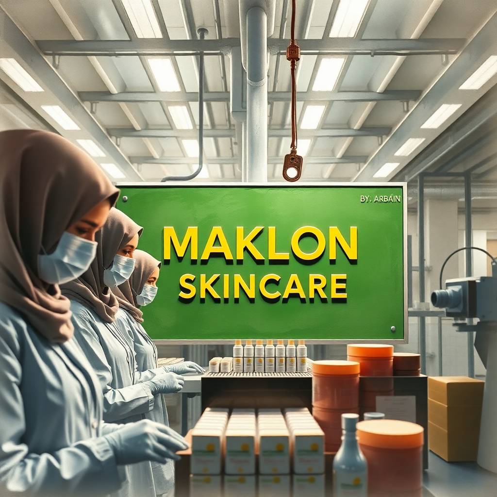 Kesalahan Umum Saat Membeli Produk Kosmetik dan Cara Menghindari dengan Standar Higienitas di Laris Terpercaya