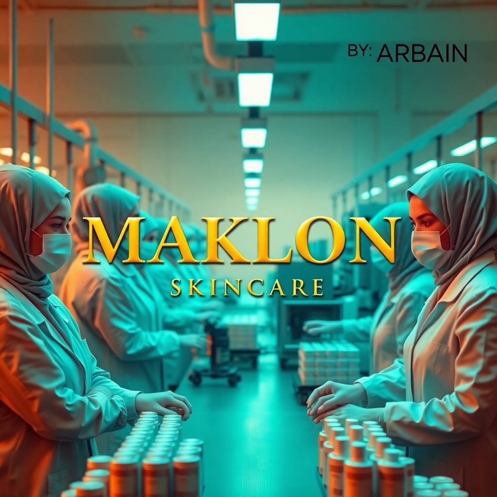 Keunggulan & Diferensiasi PT Arbain Jaya Invetama: Solusi Bisnis Skincare yang Profesional