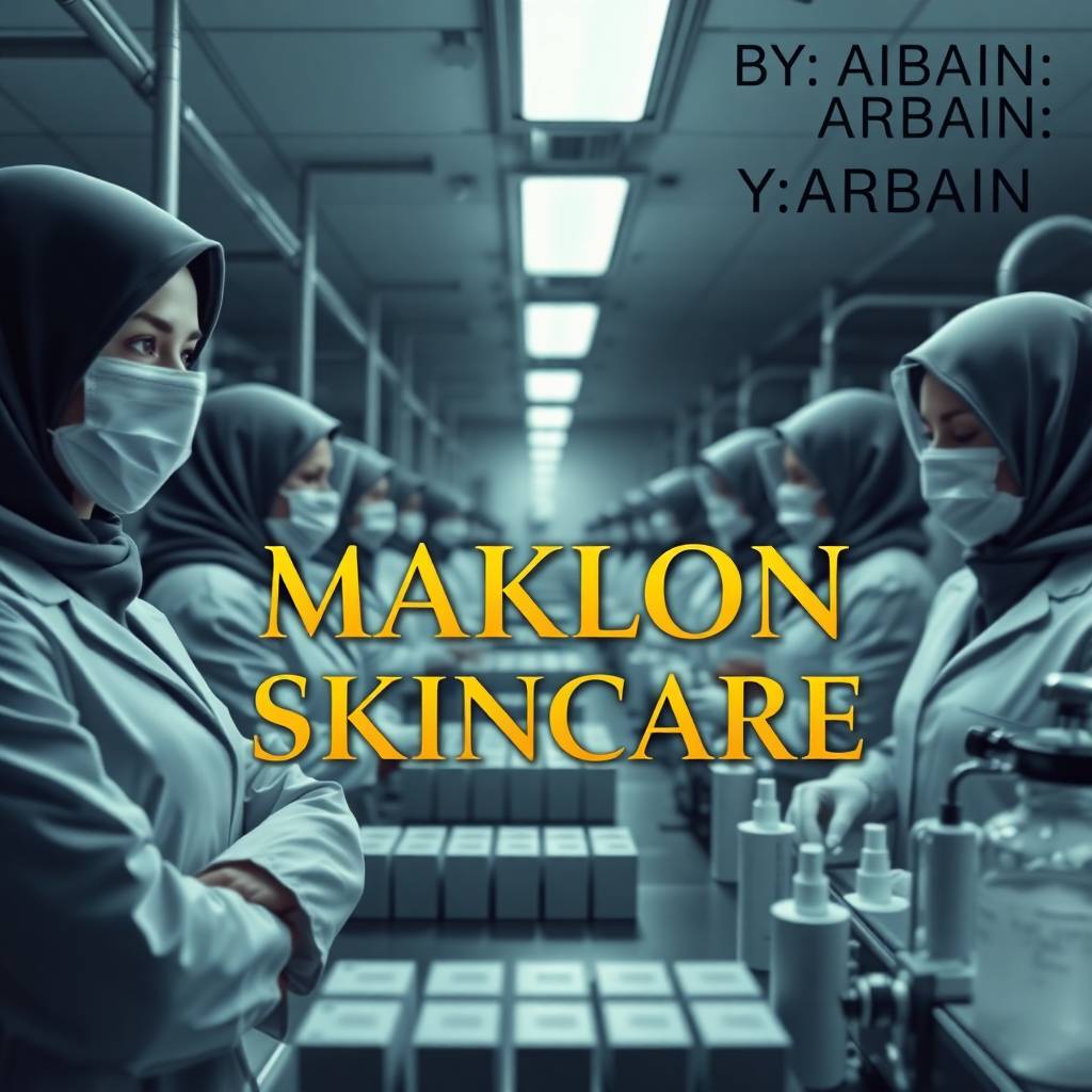 Bagi Anda yang Hanya Mau Membuat Skincare Sendiri, Ini Rencana Bisnis yang Tepat!