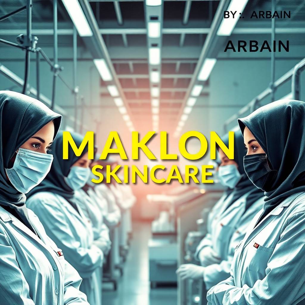 Membangun Brand Skincare Sukses dengan PT Arbain Jaya Investama: Ringkasan Rekomendasi + CTA WhatsApp