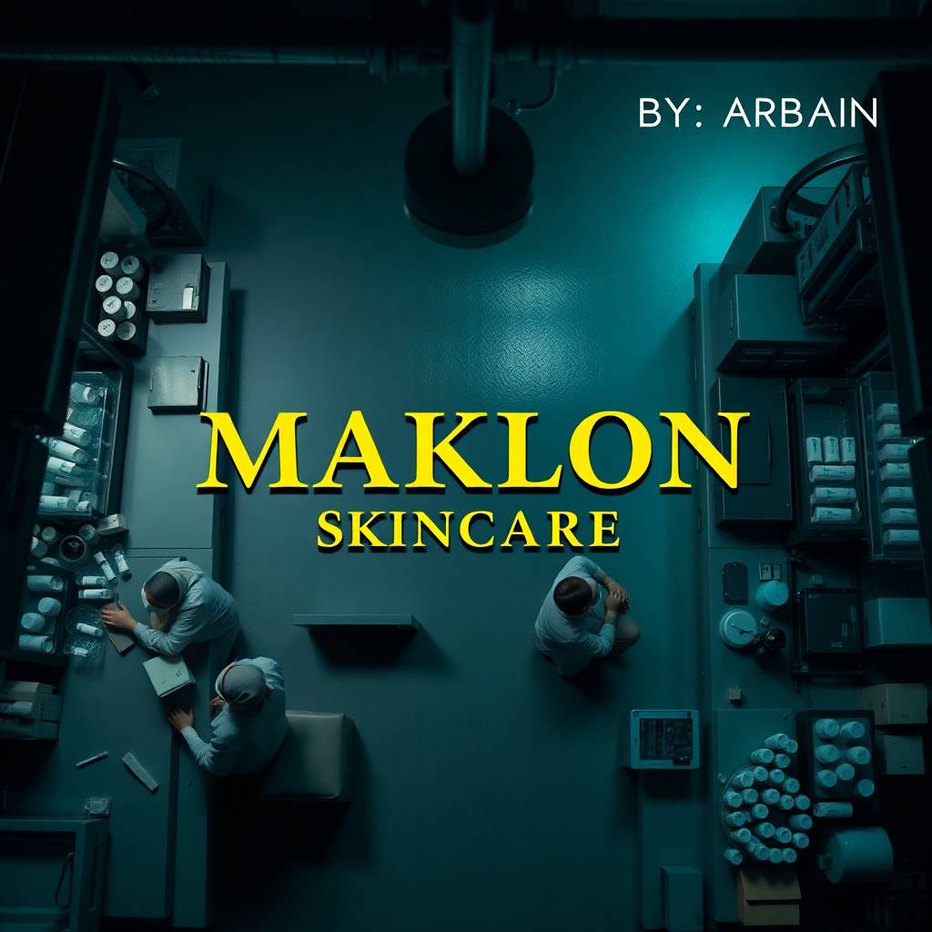 Panduan Memilih Pabrik Maklon Skincare yang Tepat untuk Brand Anda: Checklist Pembelian yang Lengkap