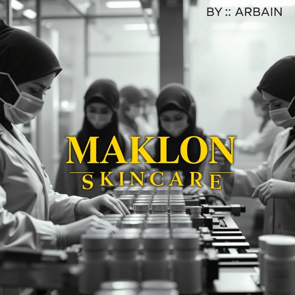 FAQ Lengkap untuk Membangun Brand Skincare yang Succes dengan PT Arbain Jaya Investama 081804599614