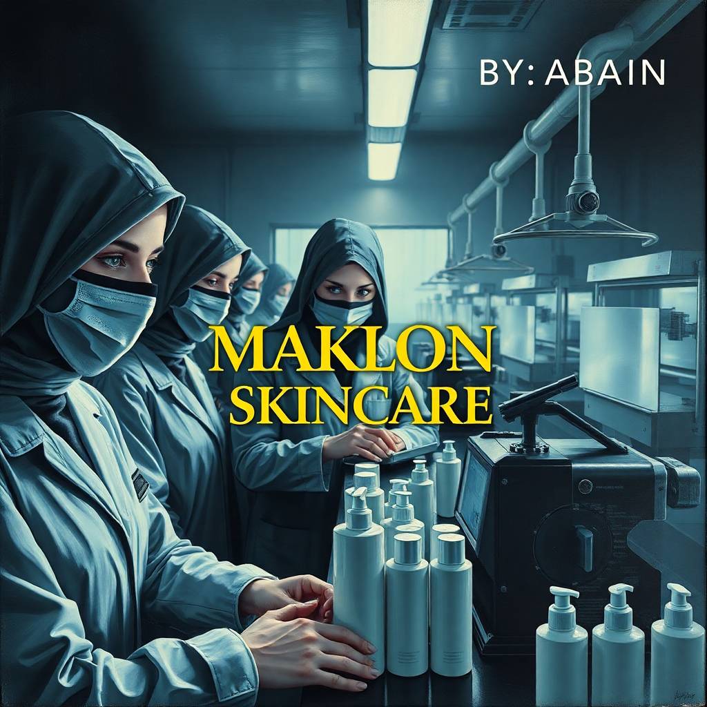 Perbandingan Pilihan Terbaik untuk Membuat Brand Skincare: PT Arbain Jaya Investama vs Alternatif
