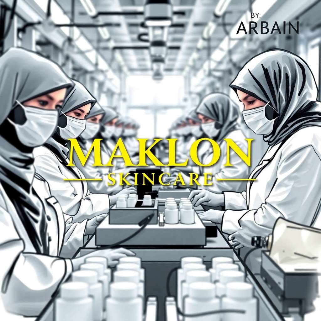 Strategi Membeli Produk Kecantikan yang Tepat: Menghindari Kesalahan Umum dan Mencapai Sukses Bersama PT Arbain Jaya Investama 081804599614