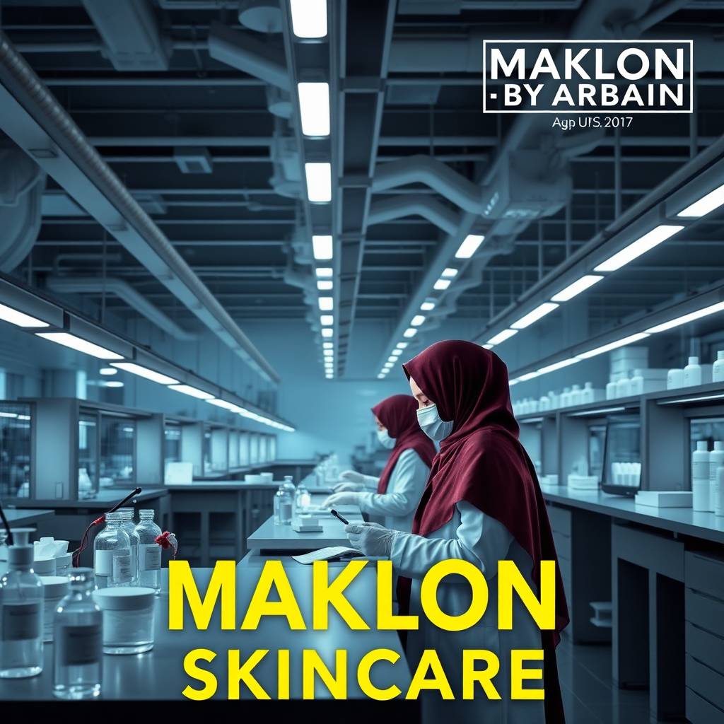 Mengapa PT Arbain Jaya Investama adalah Pilihan Terbaik untuk Maklon Skincare BPOM