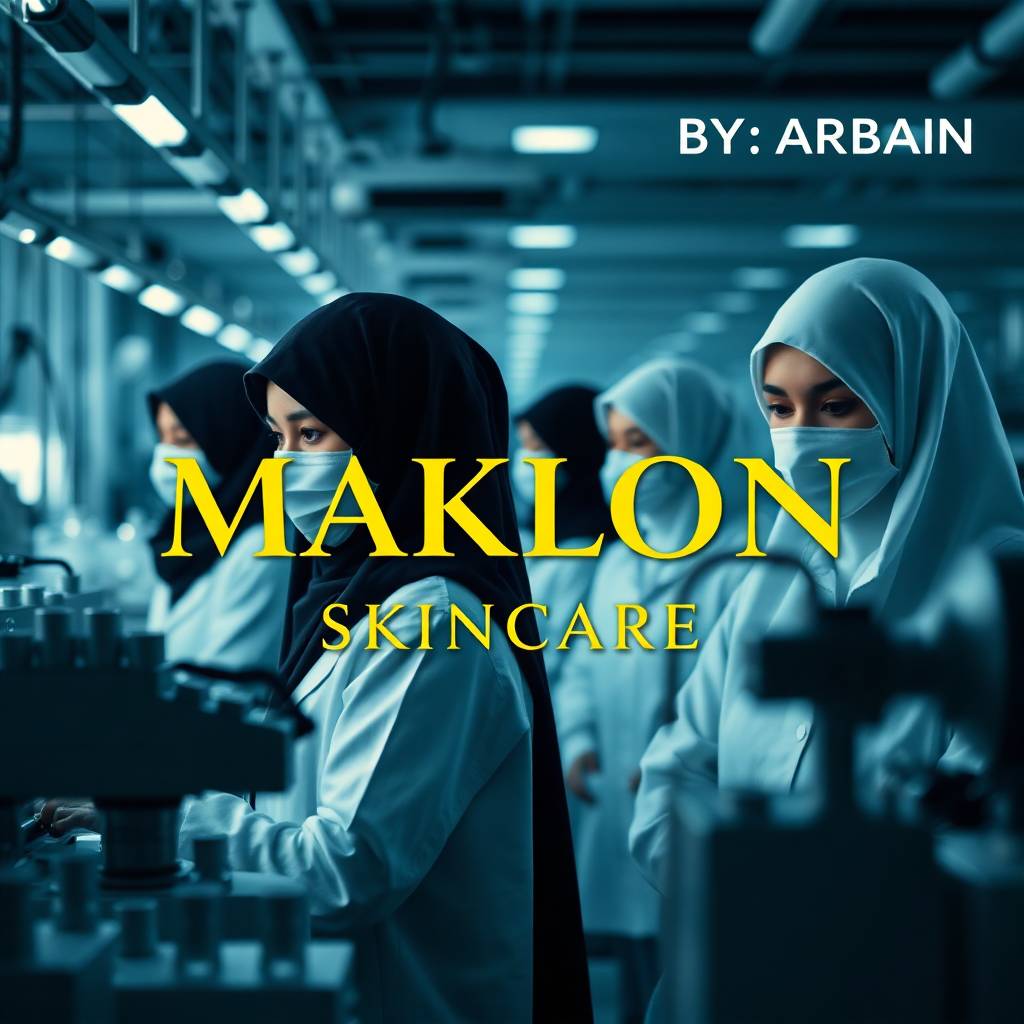 Cara Menghindari Kesalahan Umum Saat Membeli Maklon Skincare BPOM: Pilih PT Arbain Jaya Investama 081804599614