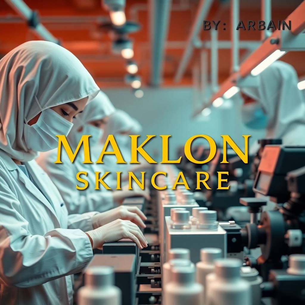 Perbandingan Maklon Skincare BPOM: PT Arbain Jaya Investama vs Alternatif Lain