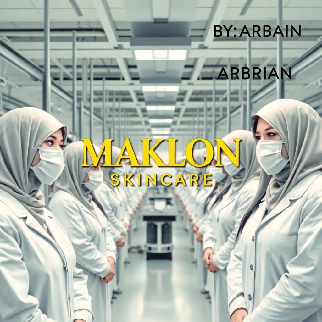 Panduan Memilih Produsen Skincare Terbaik: Checklist Pembelian yang Tepat