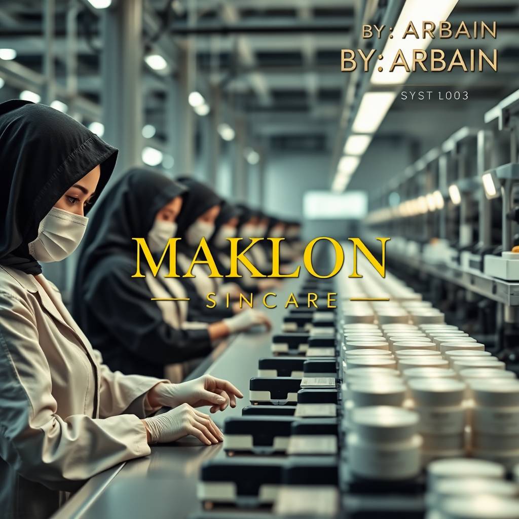 Menemukan Brand Skincare Sukses: Siapa yang Cocok untuk Mengembangkan Bisnis Skincare Sendiri?