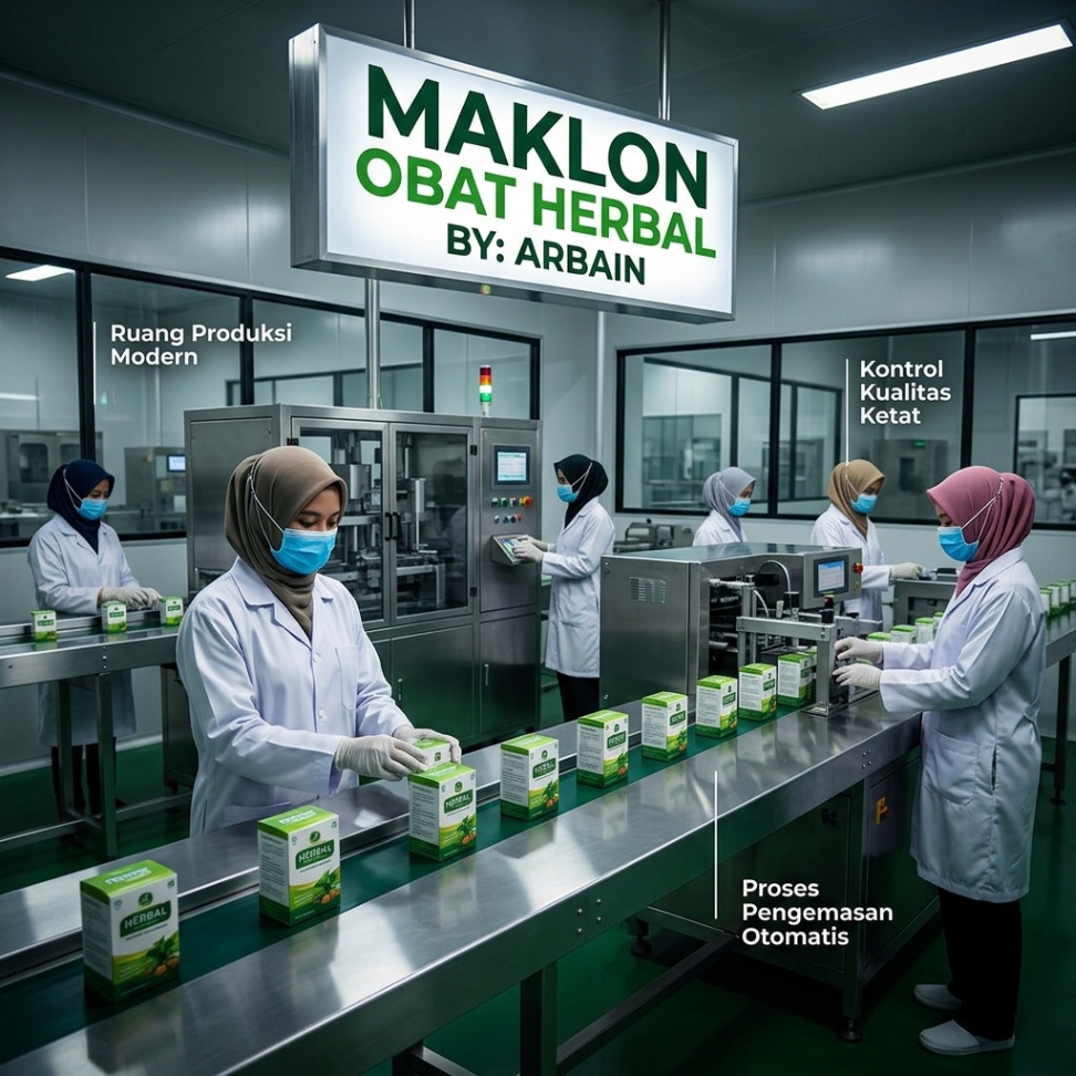 Panduan Memilih Obat Herbal Eksklusif: Checklist Pembelian yang Tepat