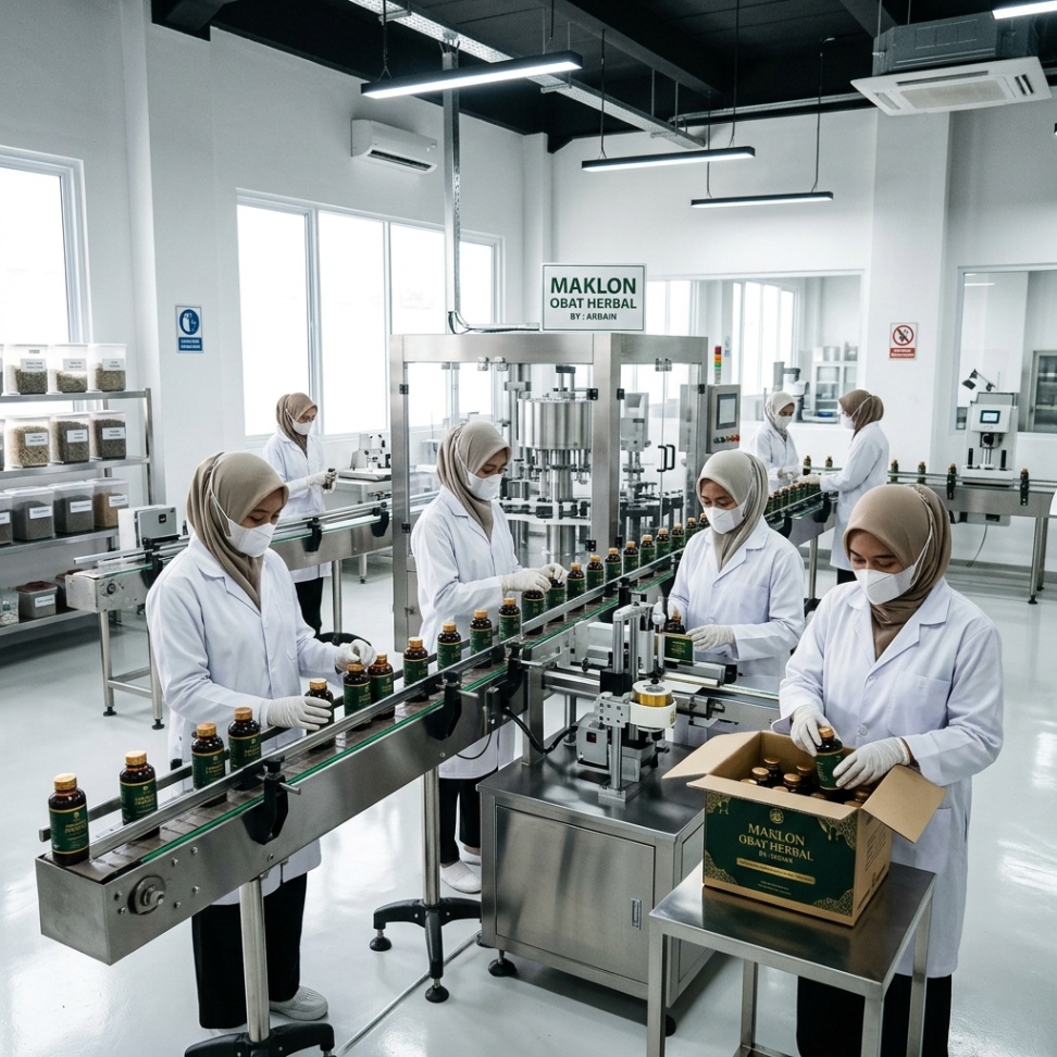FAQ Lengkap untuk Calon Pembeli: Riset Produk Obat Herbal Eksklusif di PT Arbain Jaya Investama 081804599614