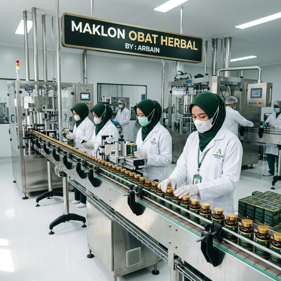 Cocok Untuk Siapa? Menggunakan Riset Produk Obat Herbal Eksklusif dari PT Arbain Jaya Investama 081804599614