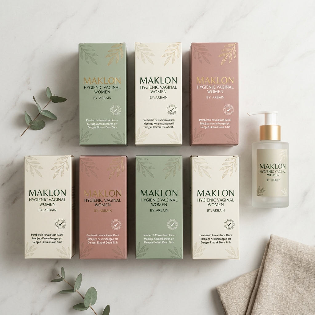 Maklon Higiensi yang Cocok untuk Usaha Skincare dan Kosmetik Anda? Jawaban di Sini!