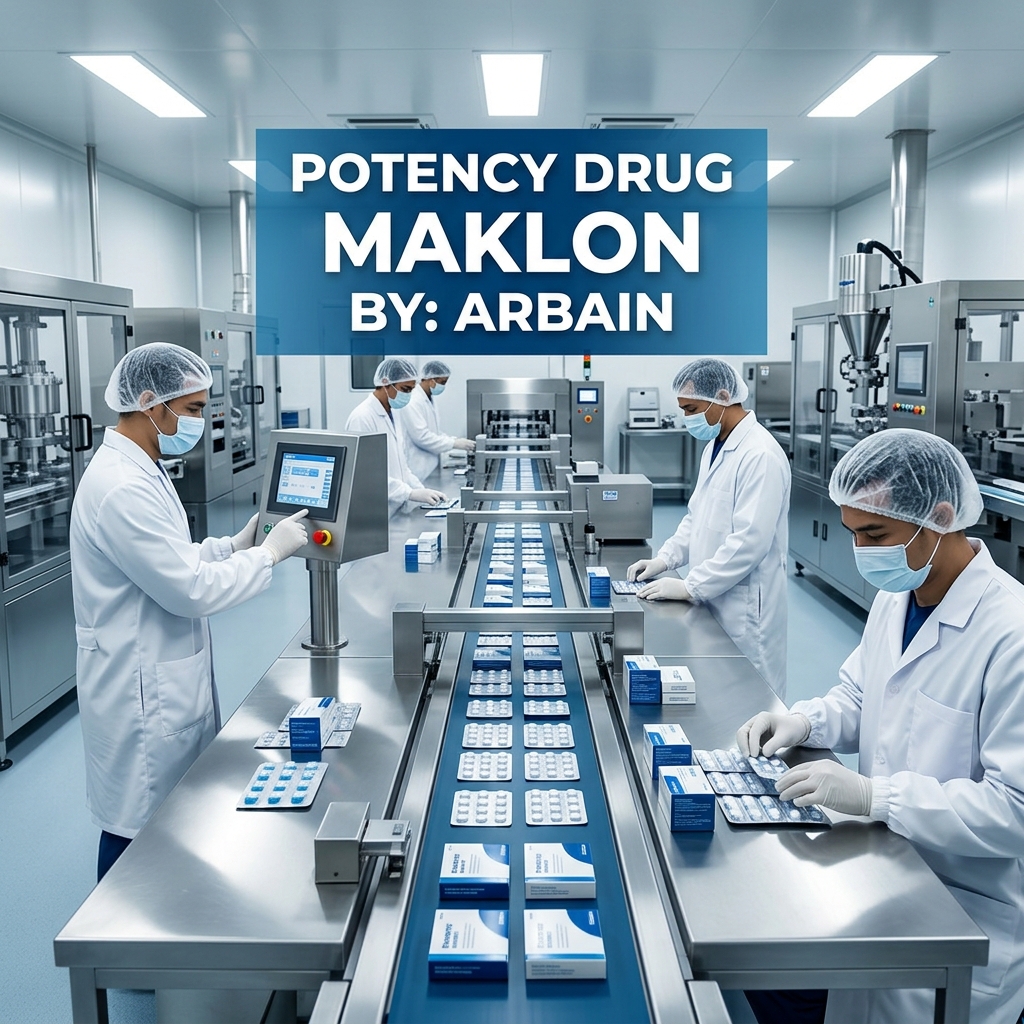 Ringkasan Rekomendasi Maklon Obat Kuat yang Sertifikasi Halal dari PT Arbain Jaya Investama - Hubungi WhatsApp sekarang!