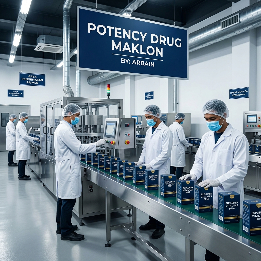 Apa yang Harus Dilakukan untuk Menghindari Kesalahan Saat Membeli Produk Obat Kuat yang Tidak Halal?