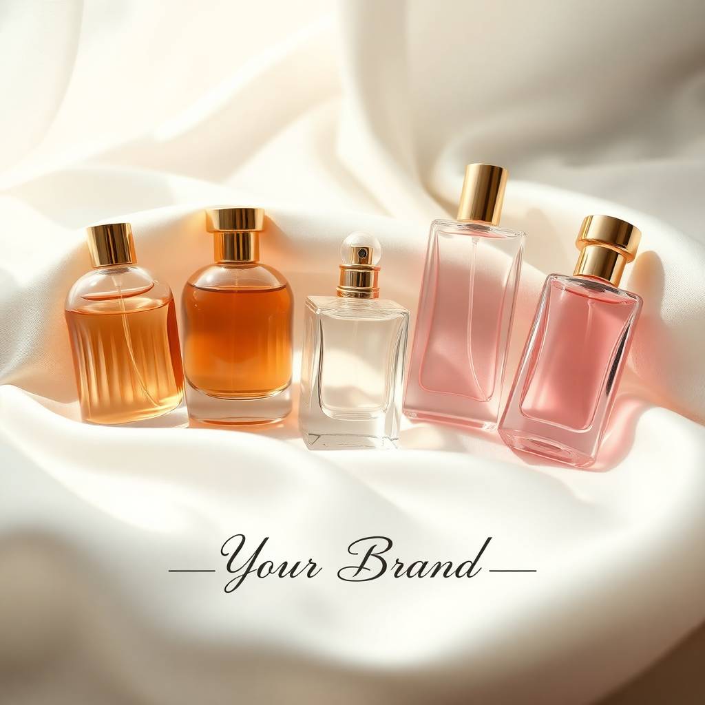 Panduan Memilih Maklon Parfum yang Tepat: Checklist Pembelian untuk Merek Skincare dan Kosmetik