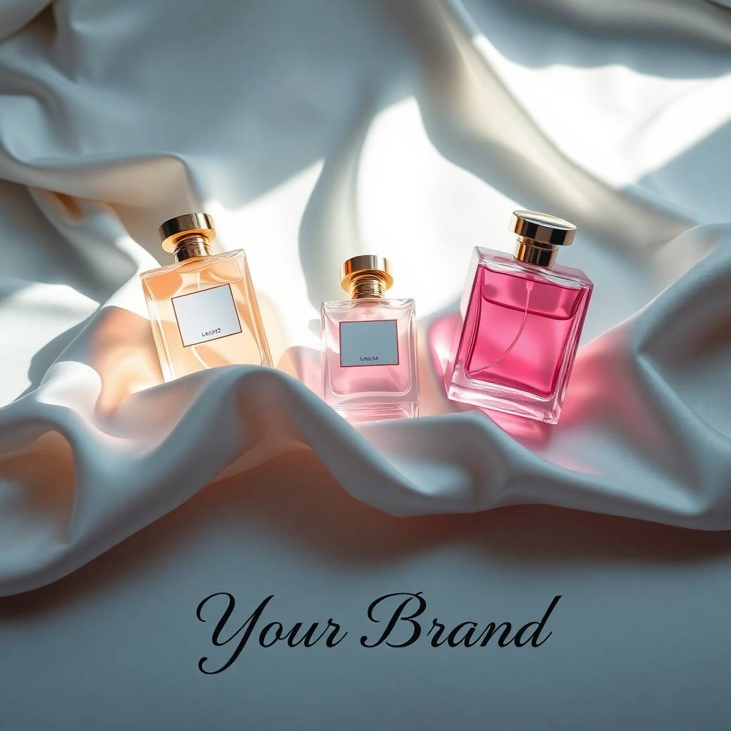 Ringkasan Rekomendasi Maklon Parfum PT ARBAIN JAYA INVESTAMA: Hubungi Sekarang 081804599614