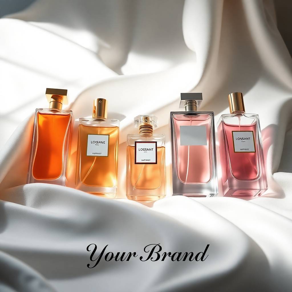 PT ARBAIN JAYA: Solusi Ideal untuk Membangun Brand Kosmetik dan Skincare Sendiri dengan Teknologi Terkini