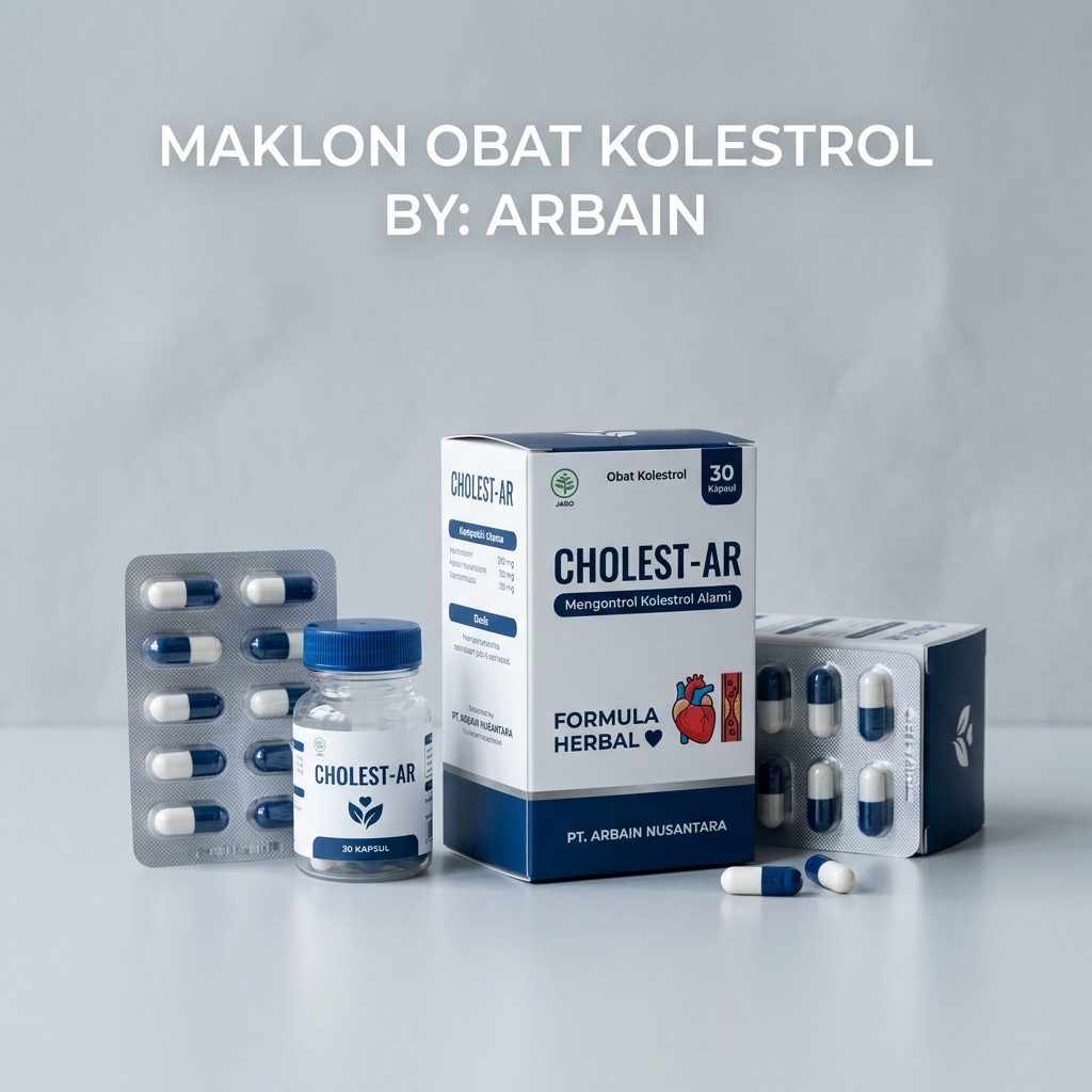 Membuat Brand Kosmetik yang Cerdas dengan Pabrik Jasa Maklon Arbain - Bukti Sosial dan Pengalaman Umum