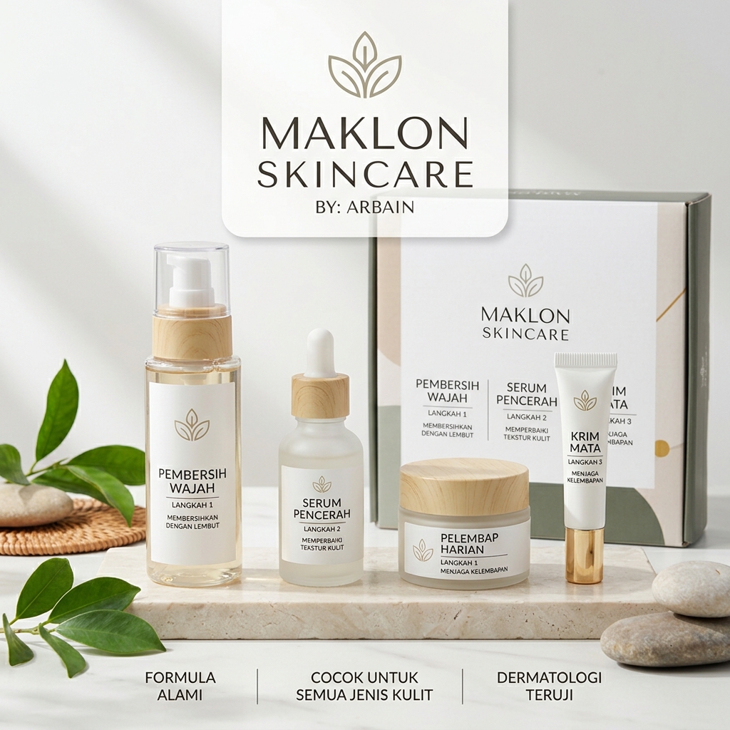 Membangun Kesuksesan dengan Pabrik Jasa Maklon Skincare yang Sempurna: Bukti Sosial dan Pengalaman Umum