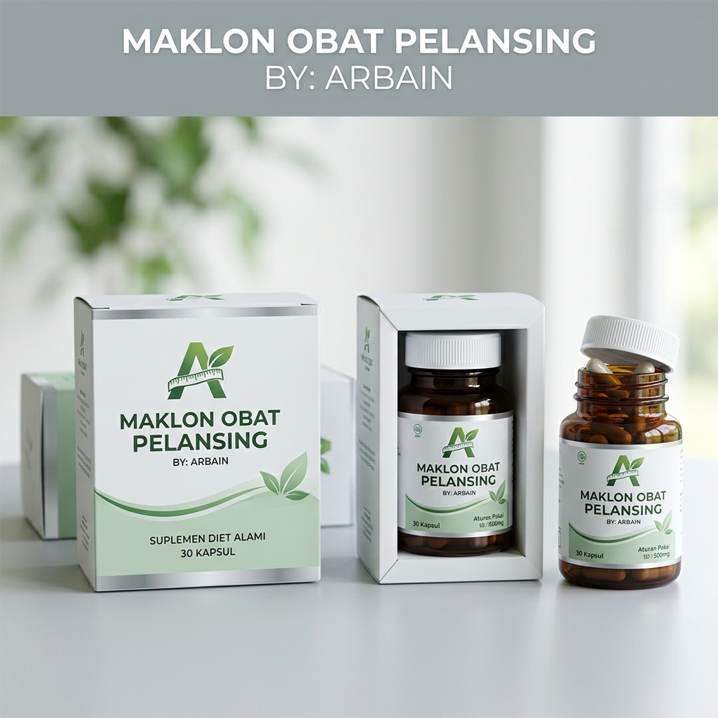 FAQ Lengkap untuk Mendapatkan Informasi yang Tepat tentang Pabrik Jasa Maklon Obat Pelangsing PT. Arbain Jaya Investama