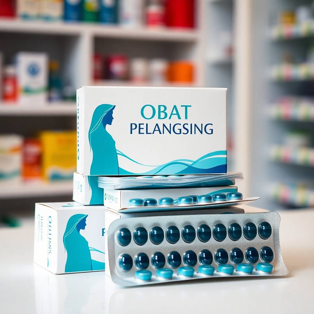 Panduan Memilih Maklon Obat Pelangsing Eksklusif Pilihan Tepat untuk Brand Mewah dan Premium