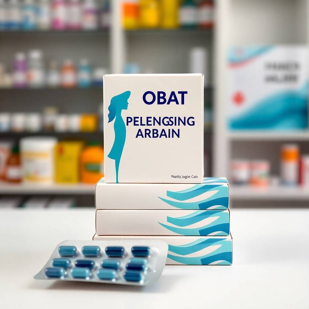 Maklon Obat Pelangsing Eksklusif: Cara Pesan yang Aman dan Alur Order yang Transparan