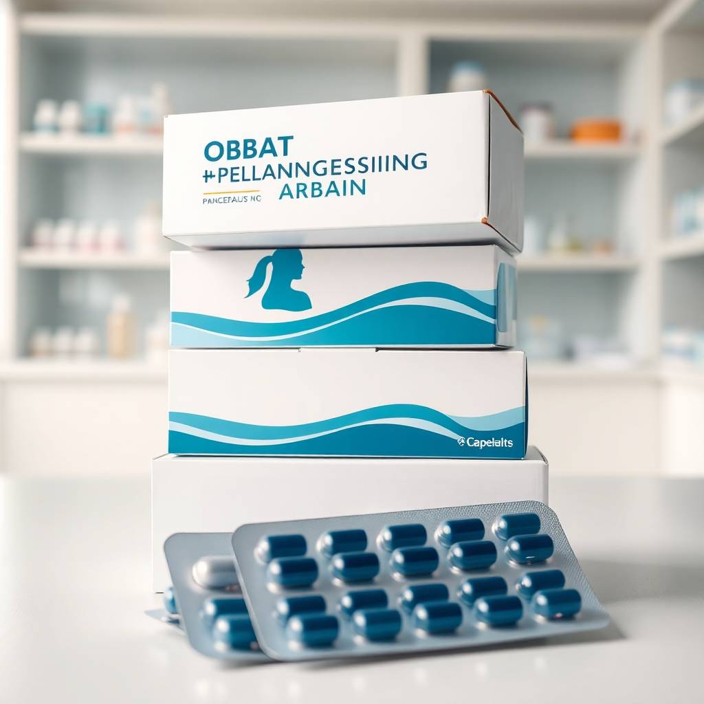Cara Mudah Bangun Brand Pelangsing Mewah dengan Keunggulan Maklon Obat Pelangsing Premium dari PT Arbain Jaya Investama