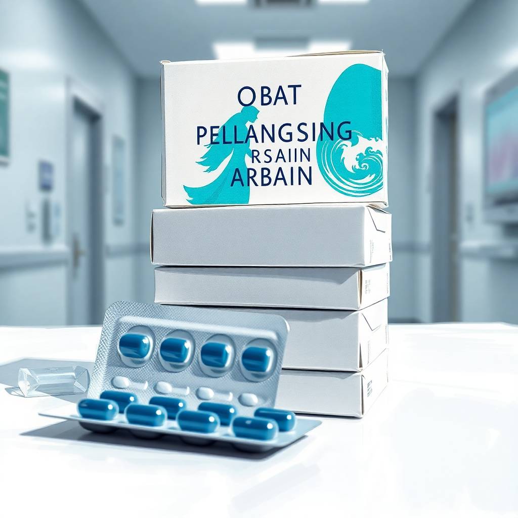 Jasa Maklon Obat Pelangsing Premium: Proses Pesan yang Aman dan Efektif
