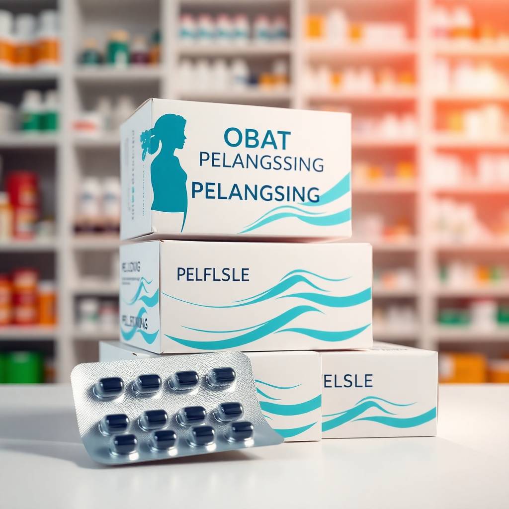 FAQ Lengkap untuk Membangun Brand Pelangsing Mewah dengan Jasa Maklon Obat Pelangsing Premium