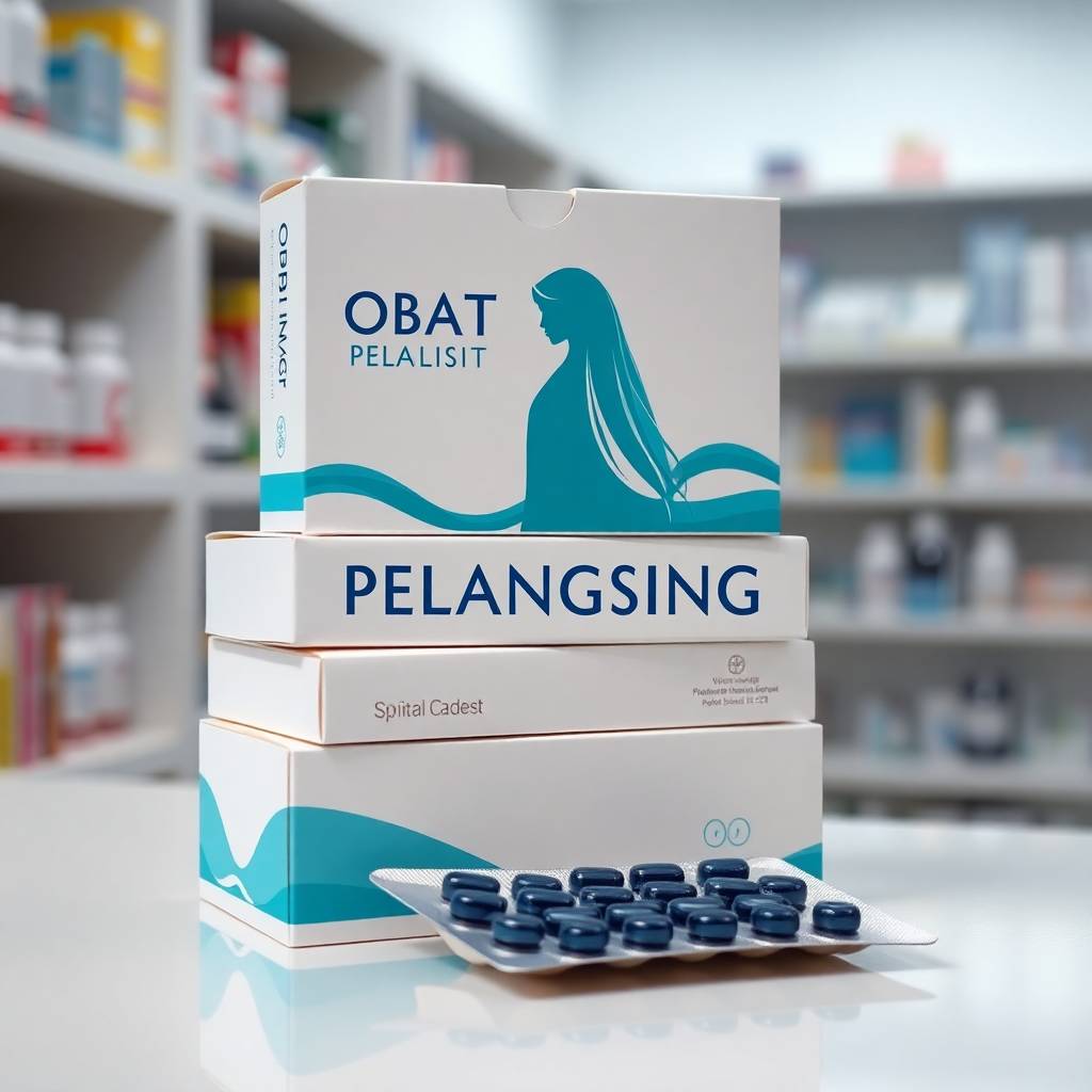 Bandikan Jasa Maklon Obat Pelangsing Premium: PT Arbain Jaya Investama vs Alternatif