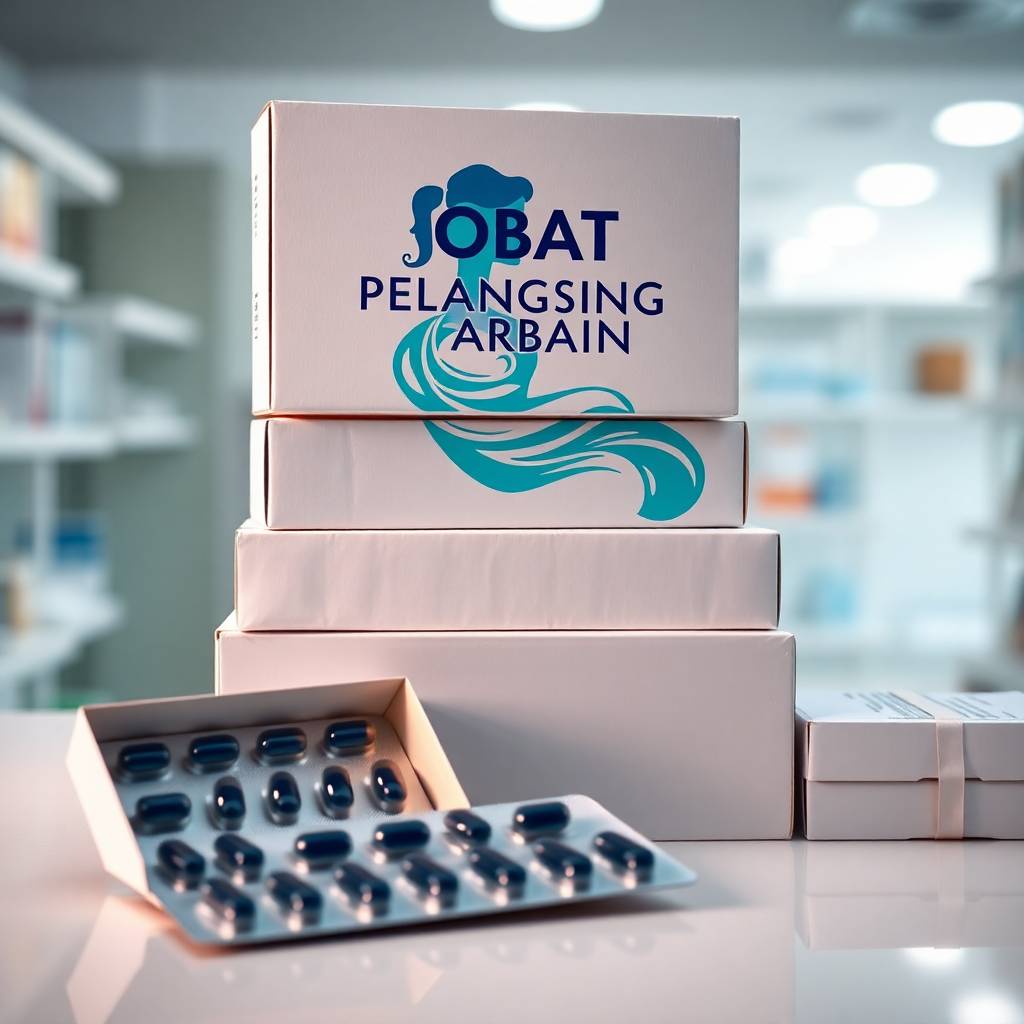 Rahasia Formula Obat Pelangsing Eksklusif yang Pasti Berhasil dengan Pabrik Maklon Terbaik PT Arbain Jaya Investama - Hubungi Sekarang!