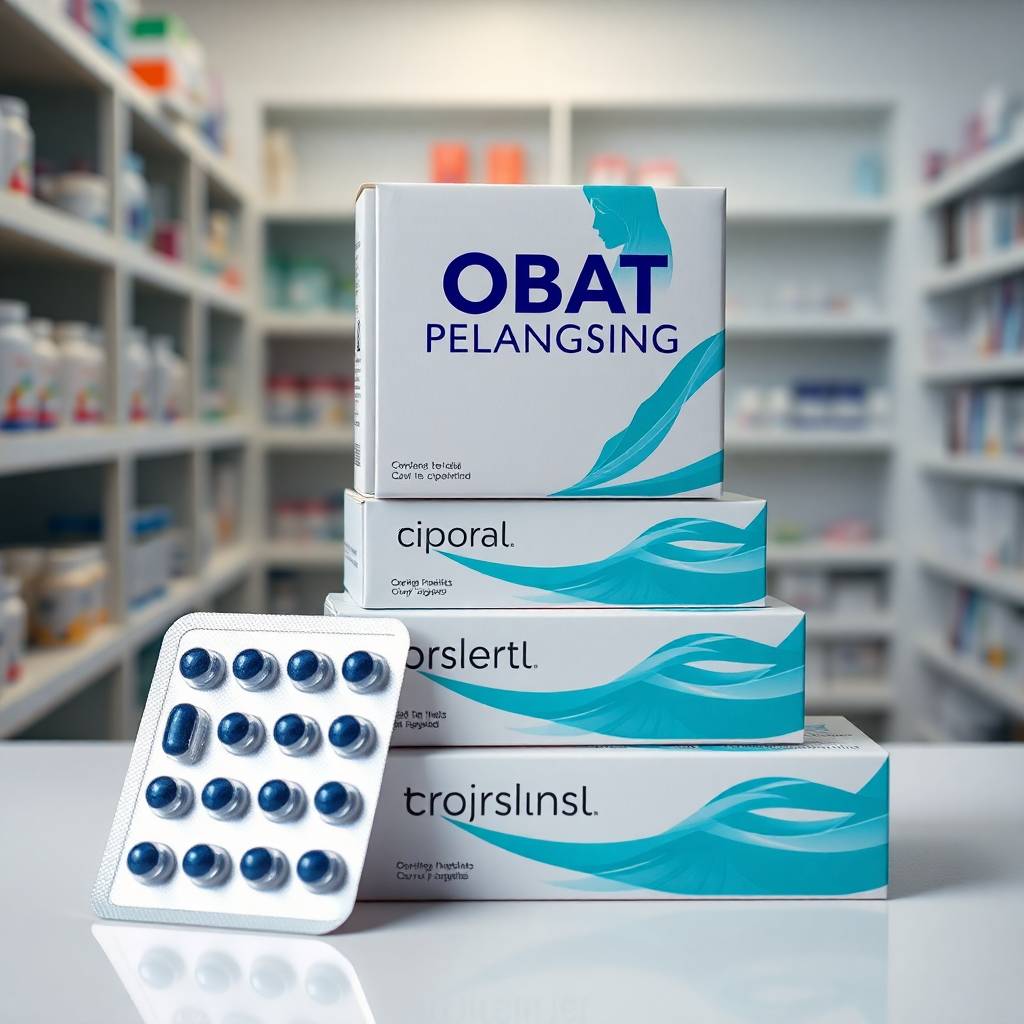 Panduan Memilih Rahasia Formula Obat Pelangsing Eksklusif: Checklist Pembelian Terbaik