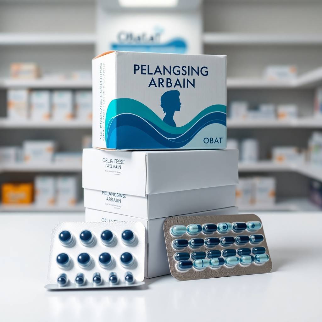 Rahasia Formula Obat Pelangsing Eksklusif: Cari Jawabannya dengan Pabrik Maklon Terbaik PT Arbain Jaya Investama 081804599614