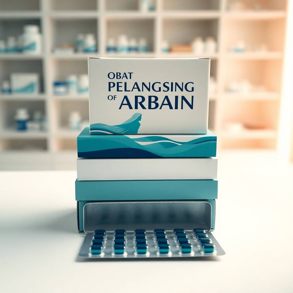 Mana yang Lebih Baik: Maklon Obat Pelangsing Premium atau Alternatifnya? PT Arbain Jaya Investama 081804599614