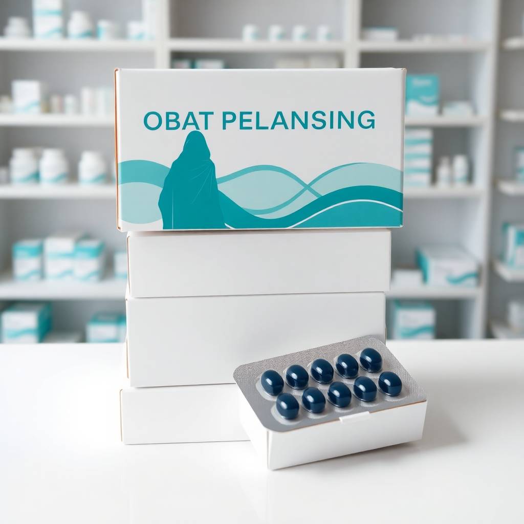 Mulai Bisnis Obat Pelangsing Mewah dengan Jasa Maklon Profesional yang Tepat!