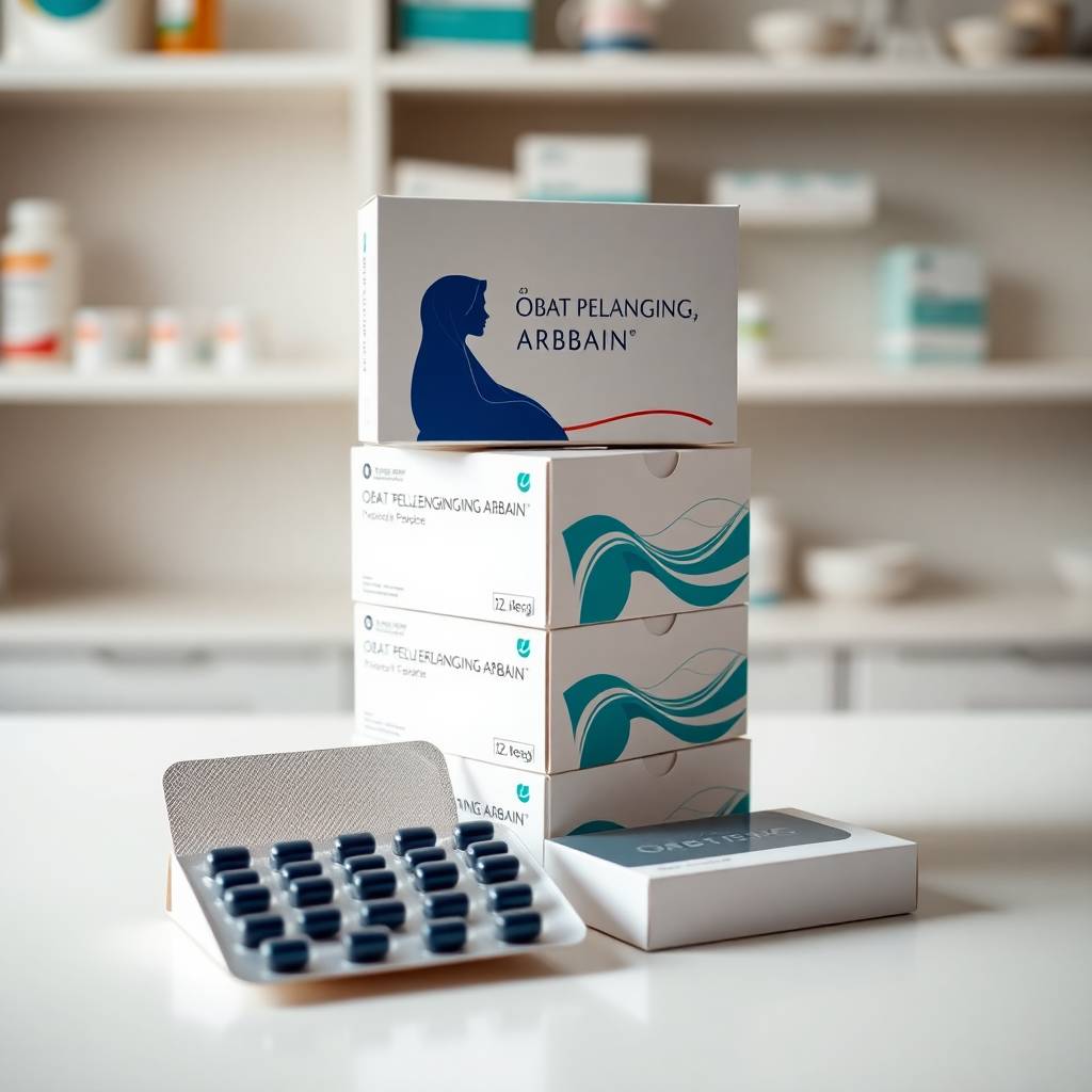 Mengapa Pilih PT Arbain Jaya Investama sebagai Mitra Maklon Obat Pelangsing Eksklusif untuk Bisnis Pelangsing High-End?