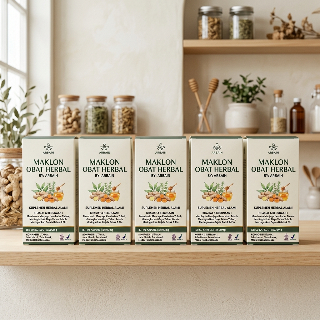 FAQ Lengkap untuk Calon Pembeli Pabrik Jasa Maklon Obat Herbal PT. Arbain Jaya Investama
