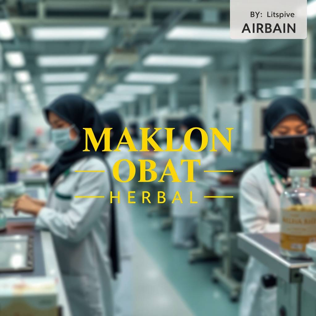 FAQ Lengkap untuk Calon Pembeli Maklon Obat Herbal Eksklusif Pilihan Tepat Untuk Brand Mewah Dan Premium
