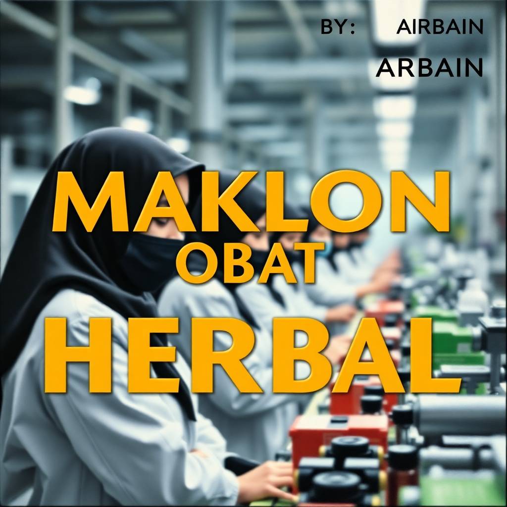 Perbandingan Maklon Obat Herbal: PT Arbain Jaya Investama vs Alternatif