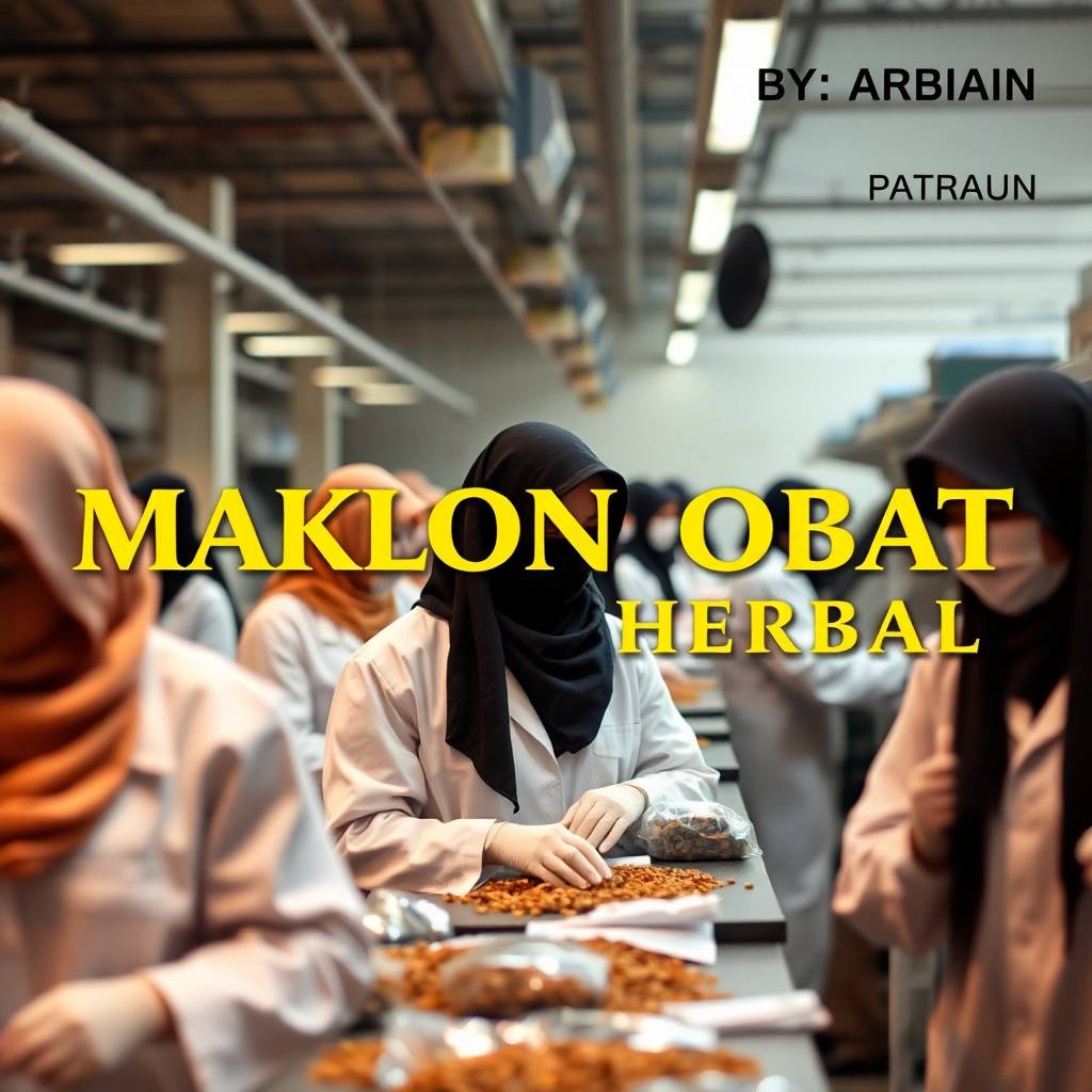 Keunggulan Kami: Mengapa PT Arbain Jaya Investama adalah Pilihan Terbaik untuk Jasa Maklon Obat Herbal Premium