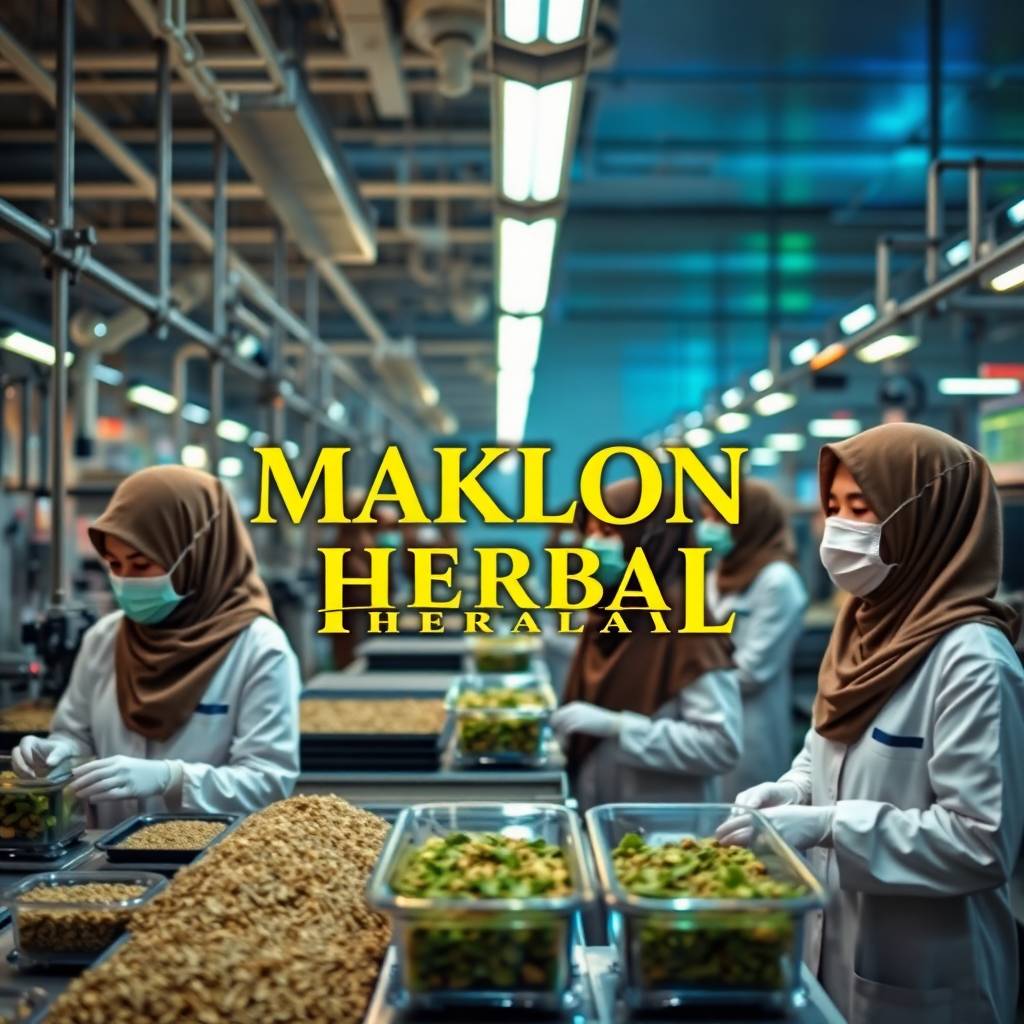 Rahasia Formula Obat Herbal Eksklusif Bersama Pabrik Maklon Terbaik: Hindari Kesalahan Umum Saat Membeli dan Cari Cara Menghindari
