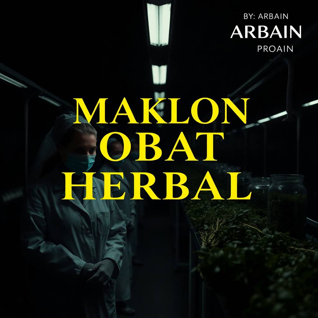 Wujudkan Suksesnya Launching Brand Sehat Anda dengan Maklon Obat Herbal Premium PT Arbain Jaya Investama - 081804599614